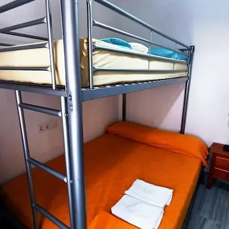 Appartement Casa Familiar à San Fernando Extérieur photo